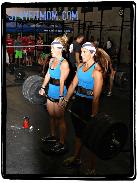 3 Things to remember if the word CrossFit Intimidates you.