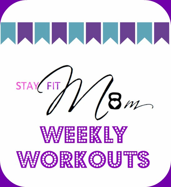 New Workouts Every Wednesday!