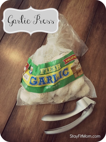 garlicpress