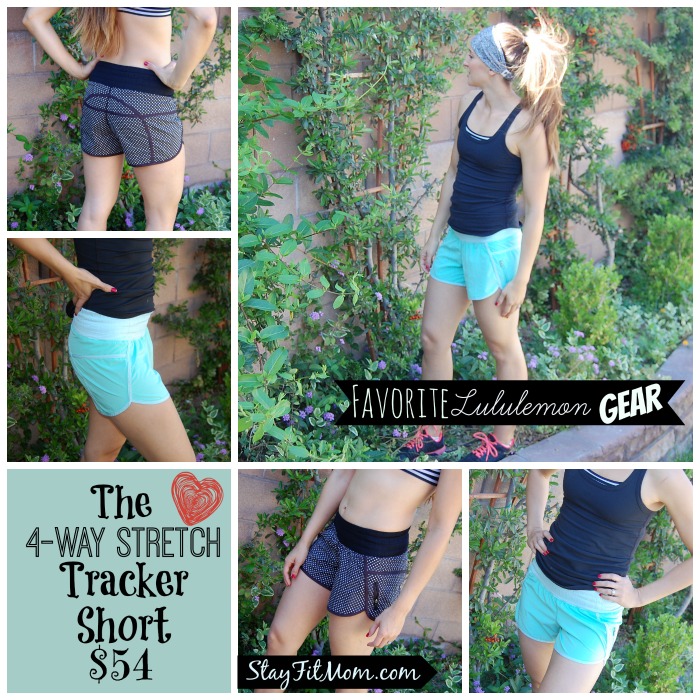 If you've ever walked into lululemon overwhelmed, you've got to check out this post from Stayfitmom.com.