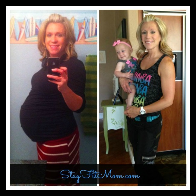 Fit Moms - moms who balance the crazy mom life and fitness