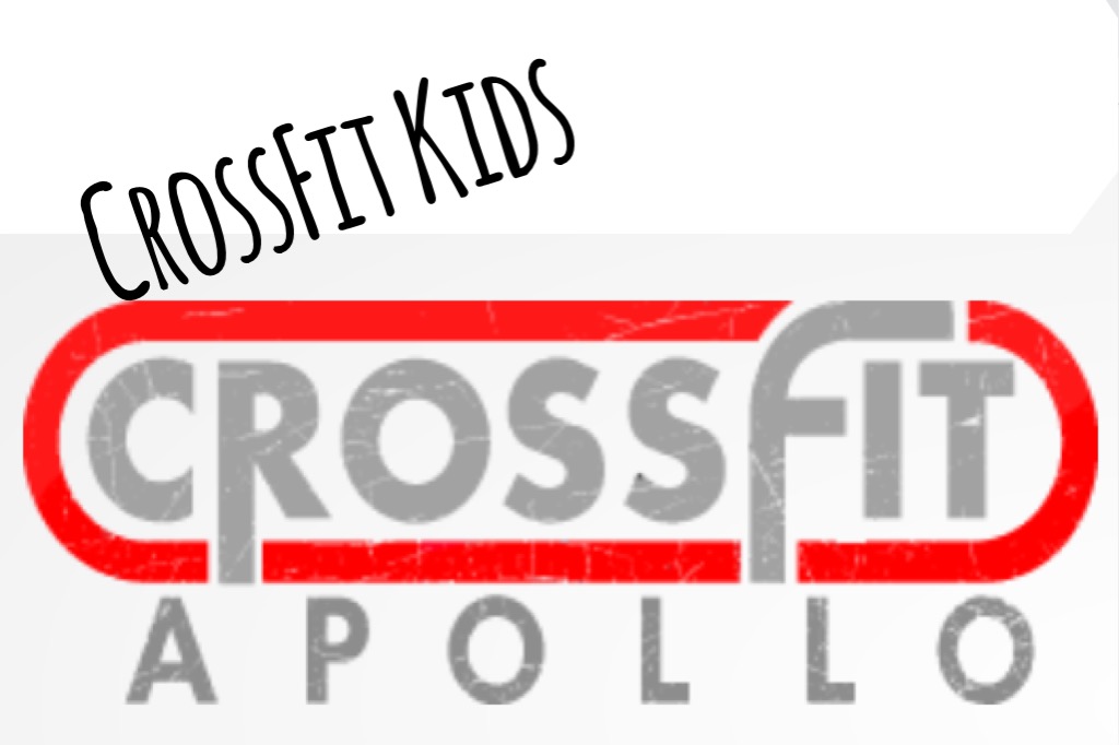 CrossFit Kids is an amazing way for kids to develop confidence, team building, and a love and appreciation for health and fitness!