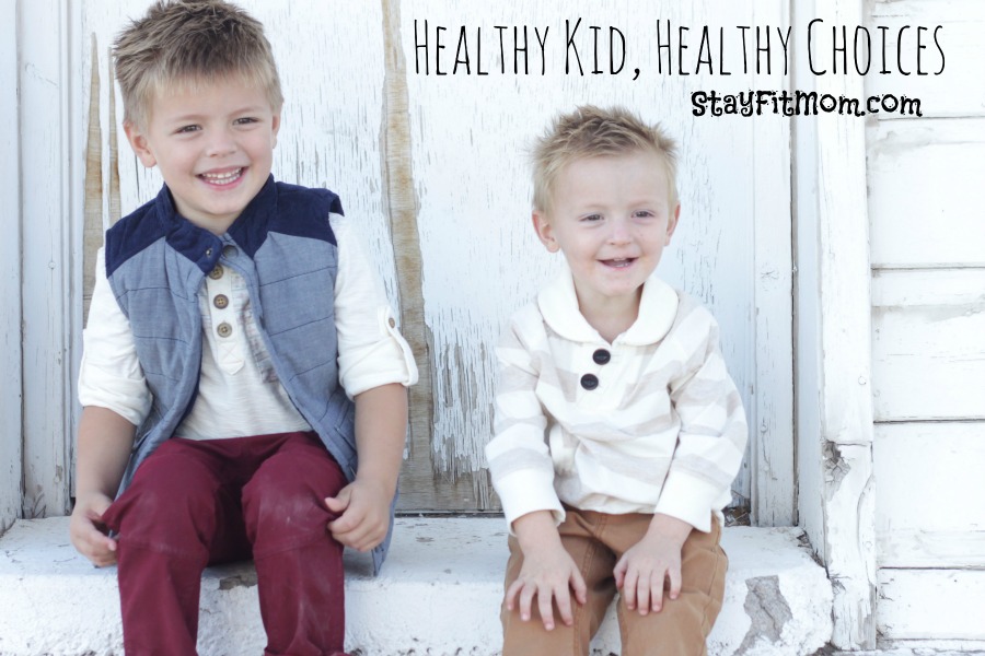Love this Healthy Mom, Healthy Family Series from Stayffitmom.com!