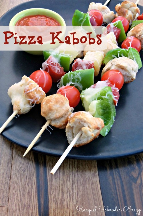 Top 10 Kid Friendly Recipes your kids will love!