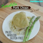EASY & delicious. Blend, simmer, serve! My husband couldn't get enough and it's on our weekly menu.
