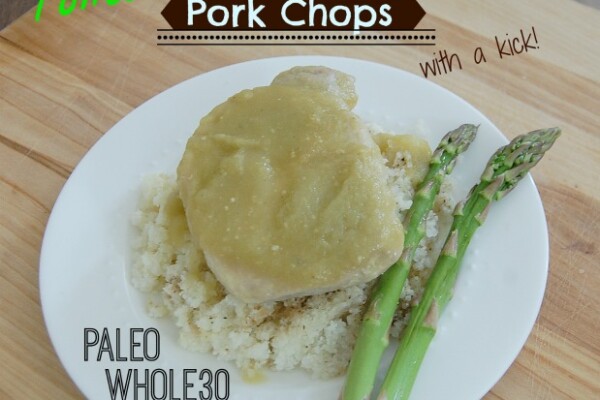 EASY & delicious. Blend, simmer, serve! My husband couldn't get enough and it's on our weekly menu.