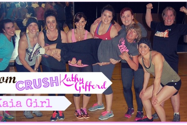 I love reading about these inspirational moms that are doing great things with health and fitness on StayFitmom.com!