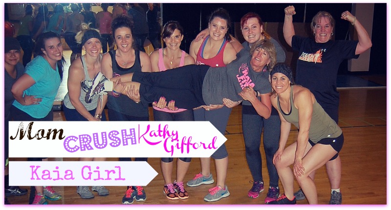 I love reading about these inspirational moms that are doing great things with health and fitness on StayFitmom.com!