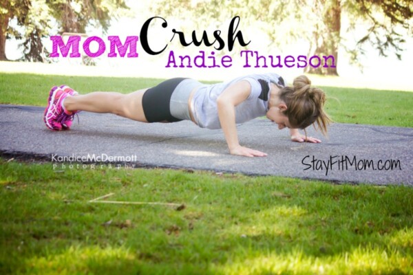 Real Life moms who juggle motherhood and fitness.