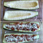 These zucchini boats do look super easy and healthy!