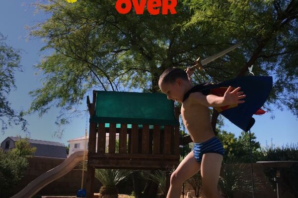 parenting struggles not to stress about.