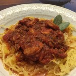An Italian Family Recipe that is easy and delicious!