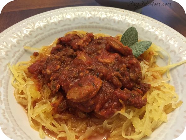 An Italian Family Recipe that is easy and delicious!
