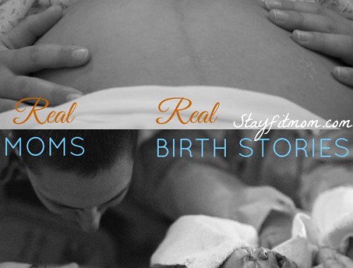 5 Moms, 5 Different Birth Stories