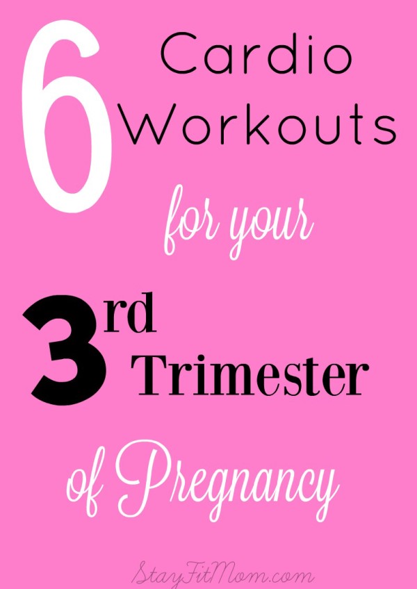 Pregnancy safe workouts