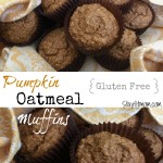 These are perfect for breakfast or a healthy snack!