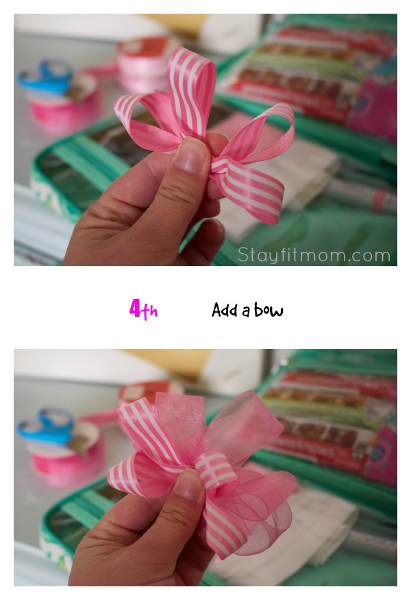 Cute Baby Shower Gift idea for an expecting first time mom