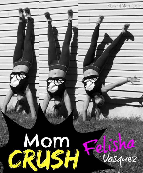 Fit Mom's share how they get fit and stay motivated