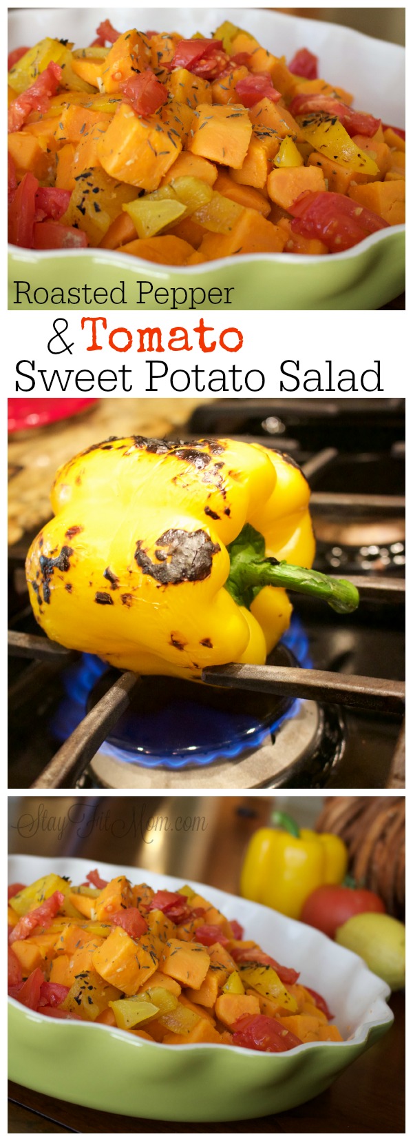 Super Easy Whole 30 side dish