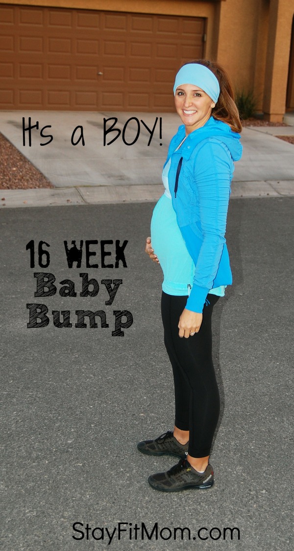 Workouts from StayFitMom.com designed for Pregnant women!