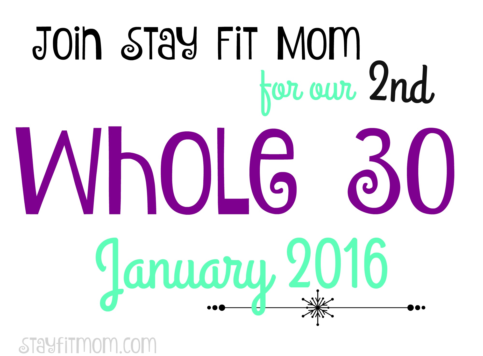 Recipes, meal plans, support, transformations, and more! Everything you need to take on your Whole 30!