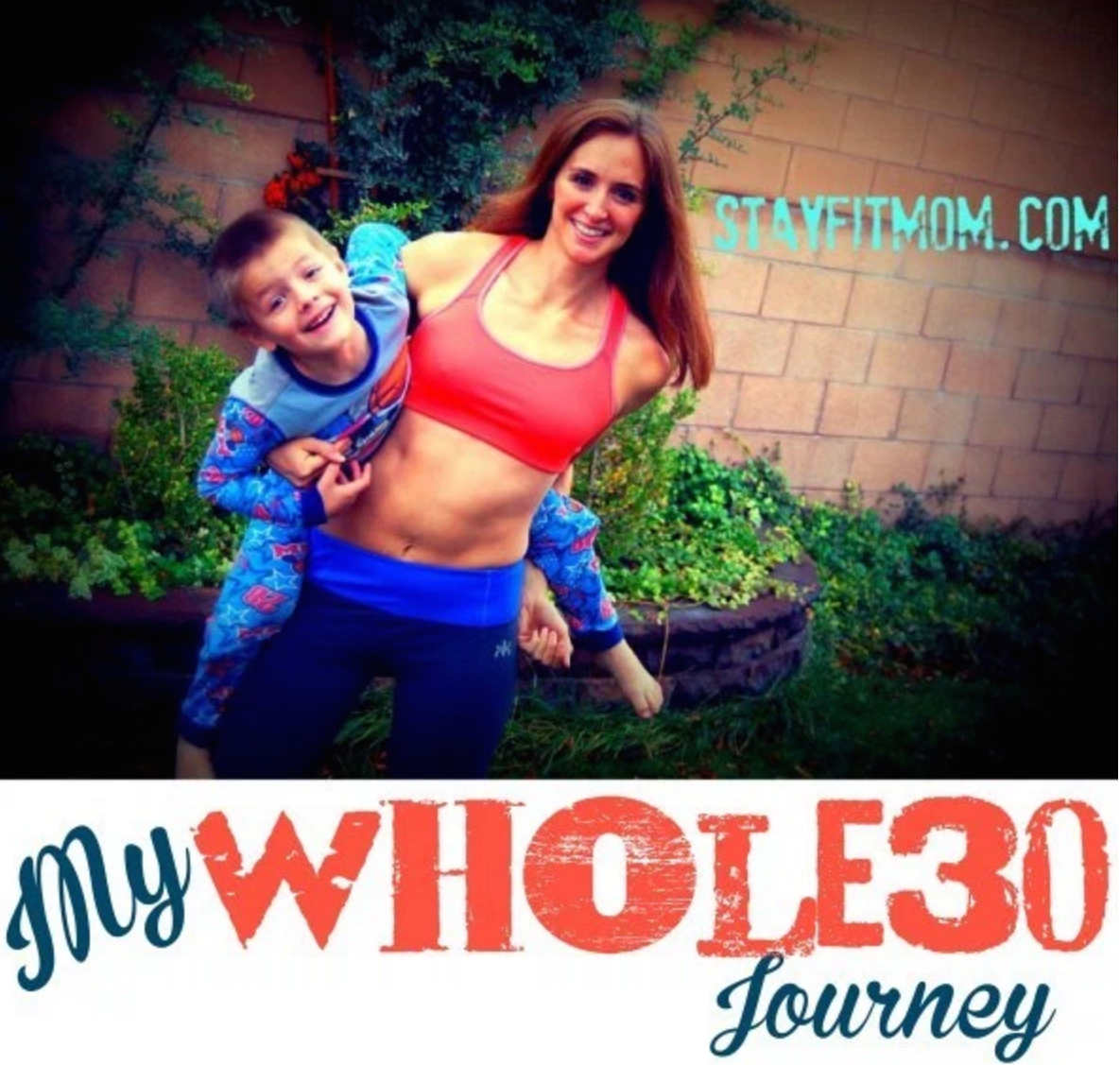The top 10 blog posts of 2015 from Stay Fit Mom. Every single one is Whole30 related!