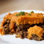 An easy Whole30 meal my whole family would like. I've got to try this!