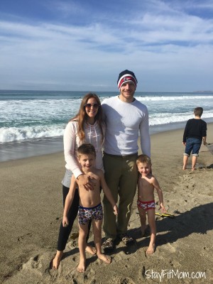 Whole30 Travel - Stay Fit Mom