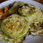Simple, beautiful, healthy side dish! Whole30 Complaint