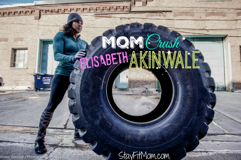 CrossFit games athlete, Elisabeth Akinwale answers questions every women wants to know from why she continues to compete among the elite, how she balances it all, and how she uses her social media platforms to represent real women.