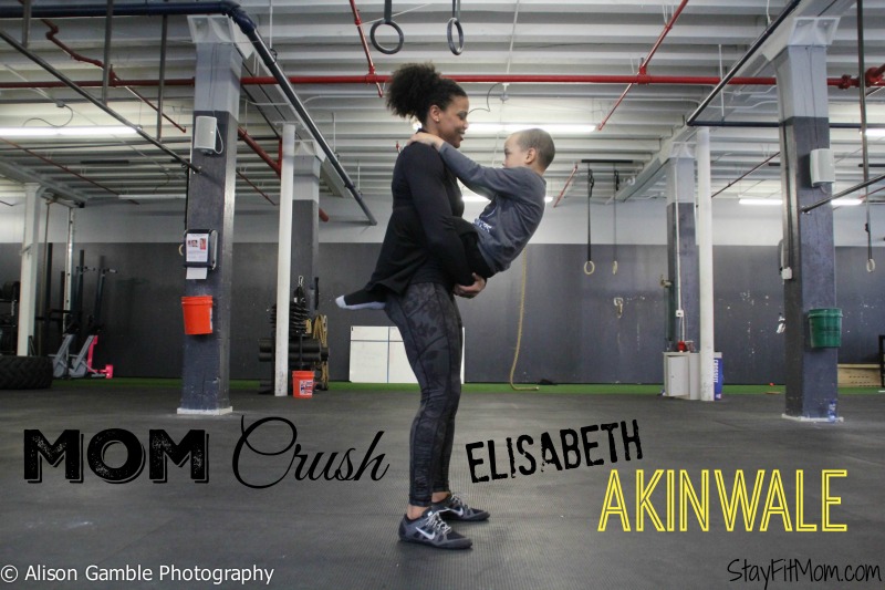 CrossFit games athlete, Elisabeth Akinwale answers questions every women wants to know from why she continues to compete among the elite, how she balances it all, and how she uses her social media platforms to represent real women.