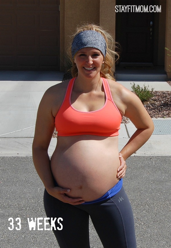 CrossFit workouts for women (even pregnant mamas) from StayFitMom.com.