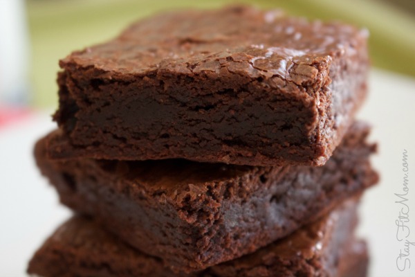 These gluten free Paleo brownies are to die for good!