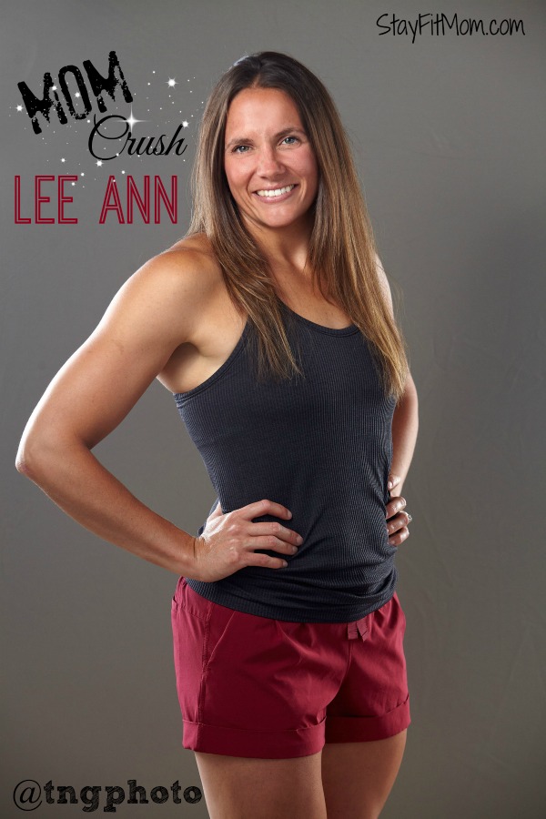 Check out this mom's incredible transformation. Stay Fit Mom interviews Lee Ann about her journey to lose the weight and her decision to have plastic surgery.
