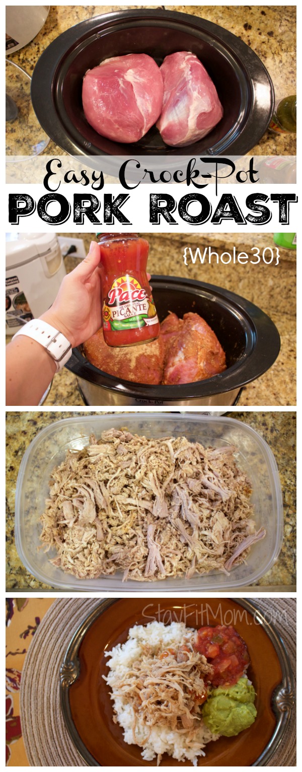 Now this is an easy Whole30 dish my whole family will like!