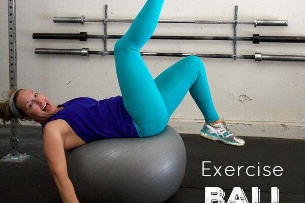 I love these high intensity quick workouts I can do at home!