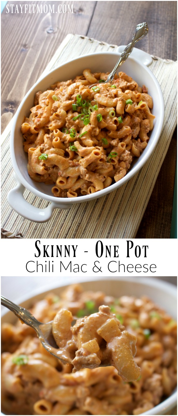 Macro Friendly, low fat macaroni and cheese your whole family will love! And only one dish to wash!
