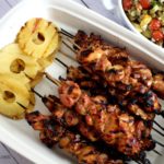 High Protein meal perfect for BBQ Season!