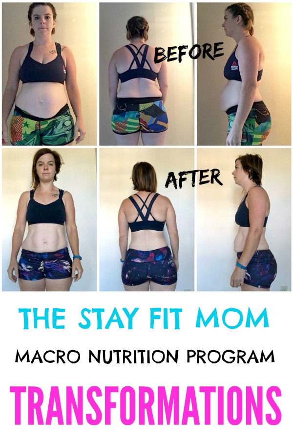 Macro coaching with stay fit mom has been life changing! #stayfitmom #macrodiet #nutritioncoaching