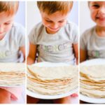 High protein crepe recipe #stayfitmom #creperecipe #proteincrepe