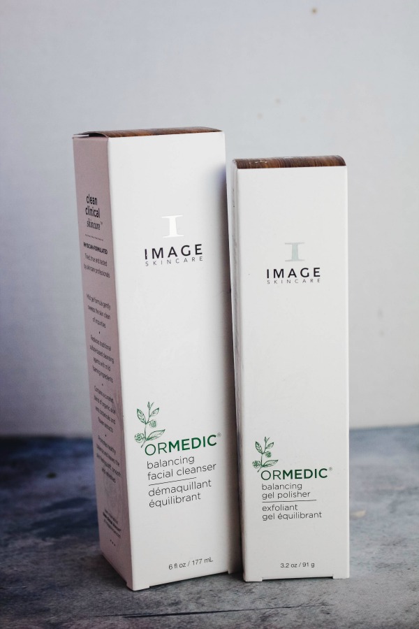 Image skin care products focuses on efficacy, quality and results.