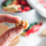 Chewy Christmas Caramels to give out for the holidays #stayfitmom #caramels #christmascandy