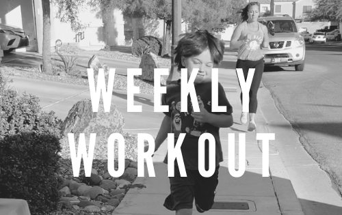 no equipment required workouts you can do anywhere and under 30 minutes. #stayfitmom #crossfit #crossfitwod