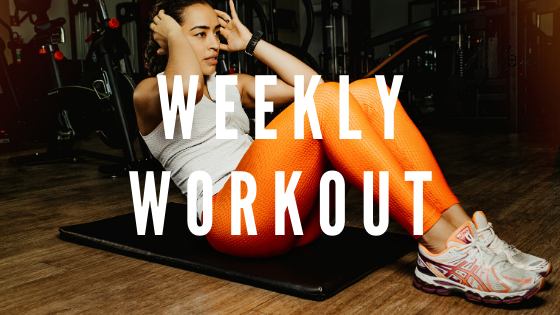 Workouts you can do at home with no equipment. #stayfitmom #homeworkout #homewod #crossfit