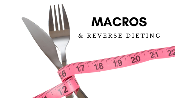 everything you need to know about the macro diet #stayfitmom #macros #macrodiet #macrocounting