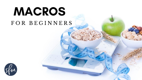 Macros for beginners