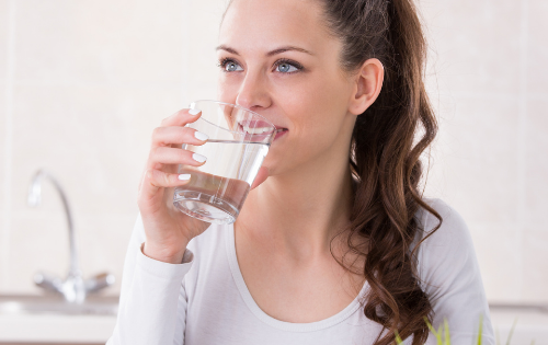 why drinking water is so important for fat loss #stayfitmom #fatloss #water