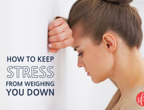 Healthy ways to deal with stress #stayfitmom #macros #macrodiet