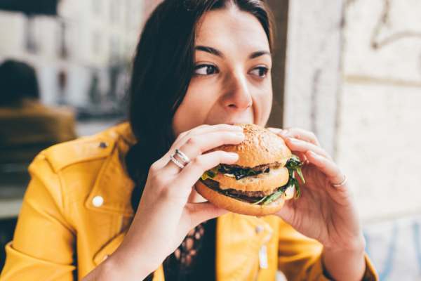 Is macro tracking healthy? #stayfitmom #macros #macrodiet