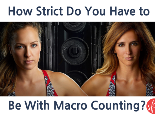 Macro Counting Tips #stayfitmom #macros #macrocounting